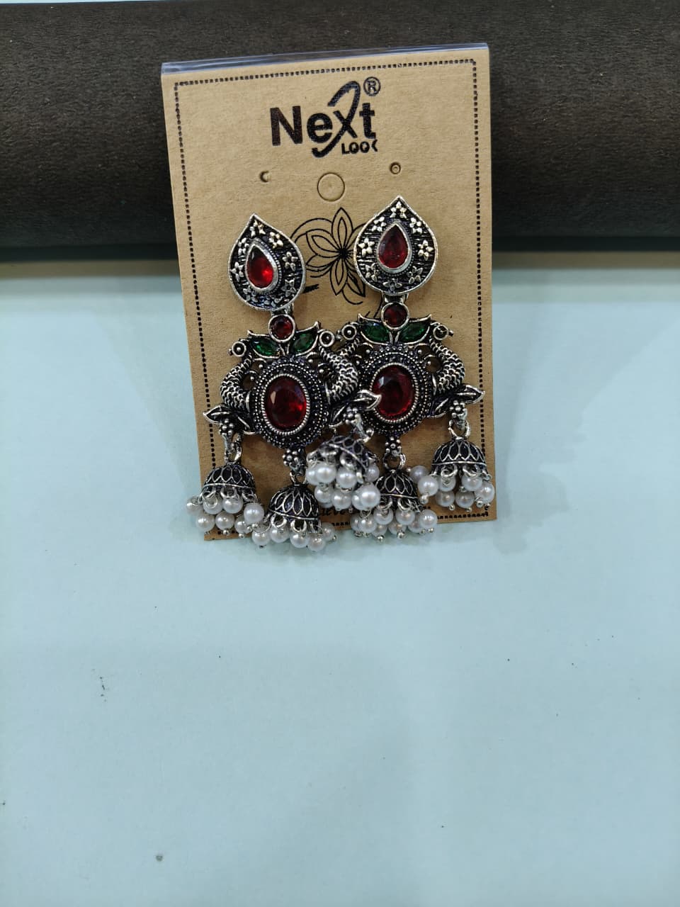 Traditional Earrings