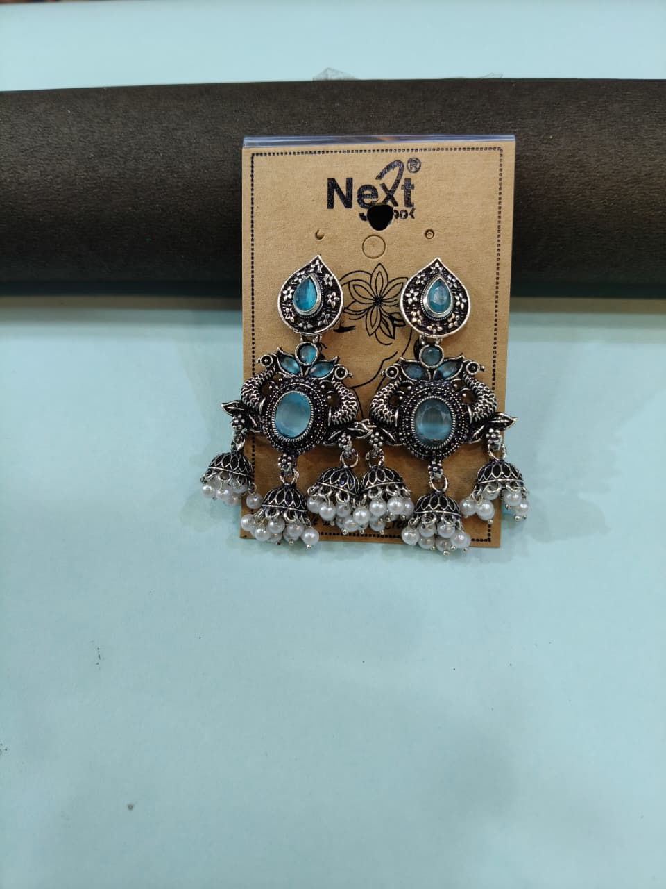 traditional earrings