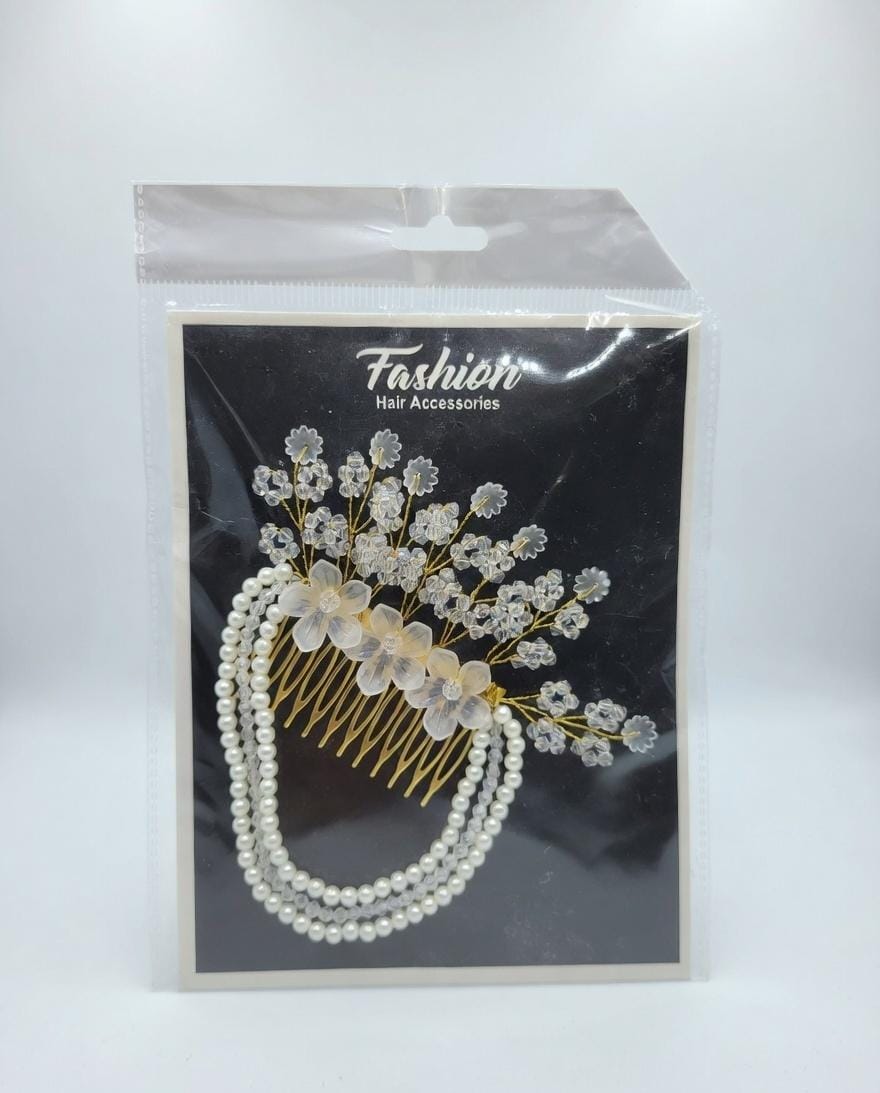 HAIR TIARA