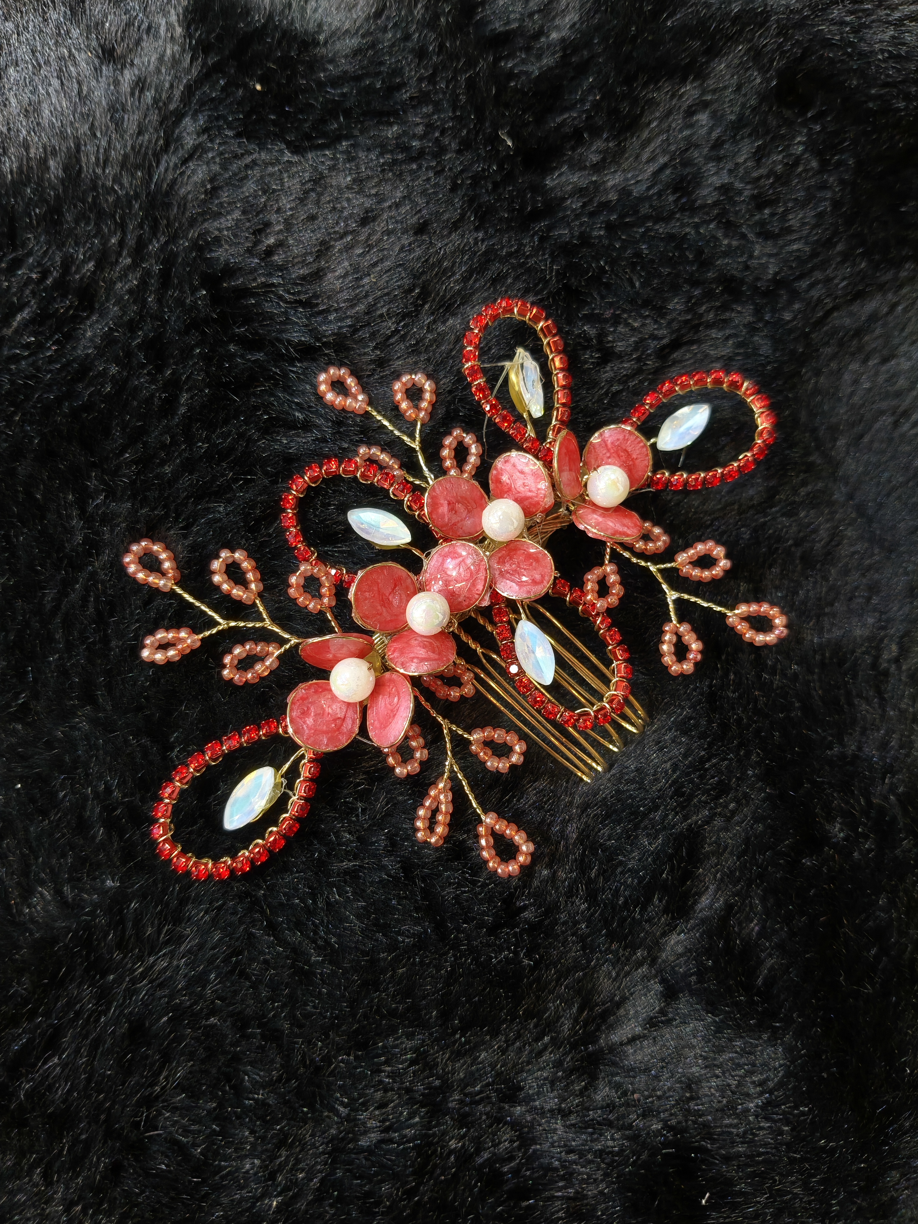 HAIR ACCESSORIES 