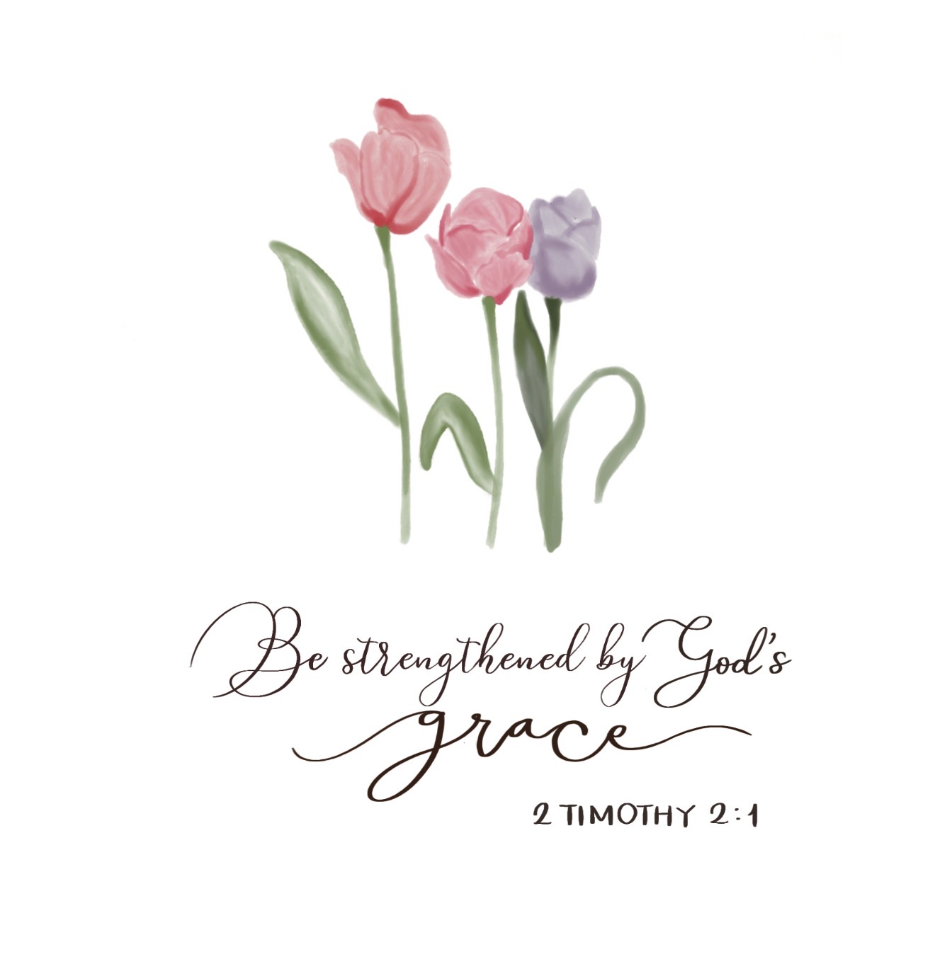 God's Grace