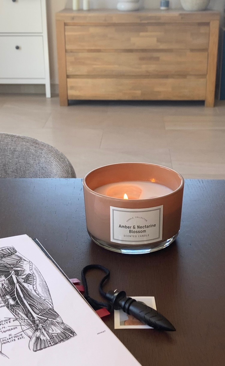 Séance magnétisme à distance