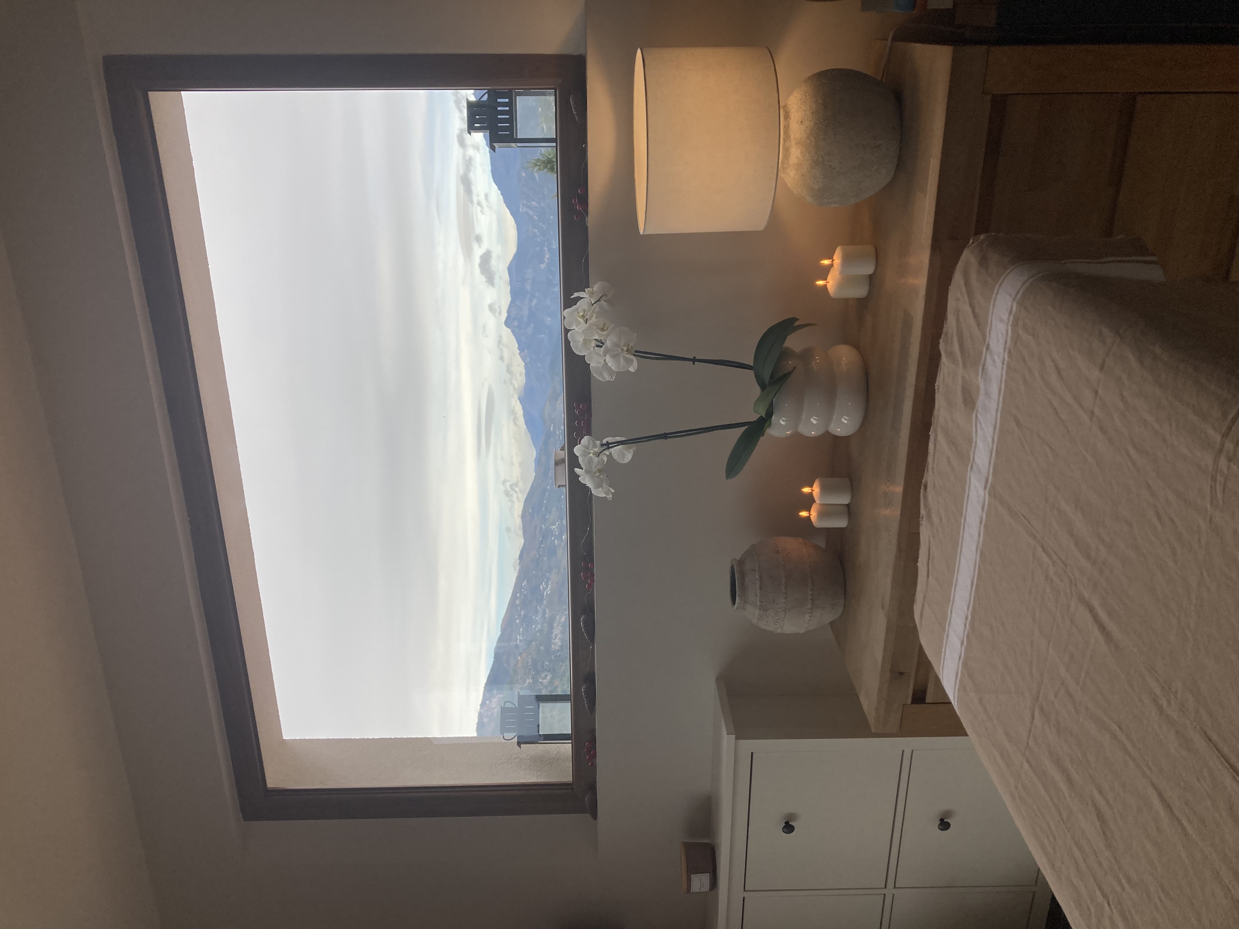 Massage des 5 continents