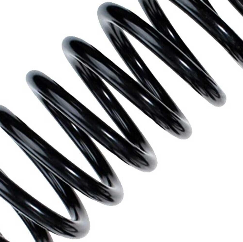 2 rear coil springs OE replacement 2-R18624 for Hyundai IX 35