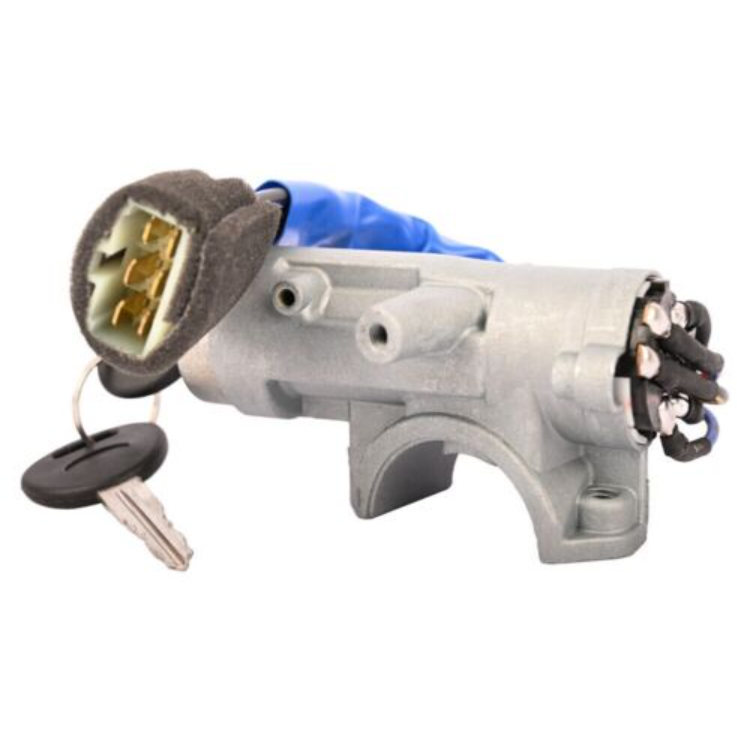 Hyundai Switch Car W/ 2 Keys