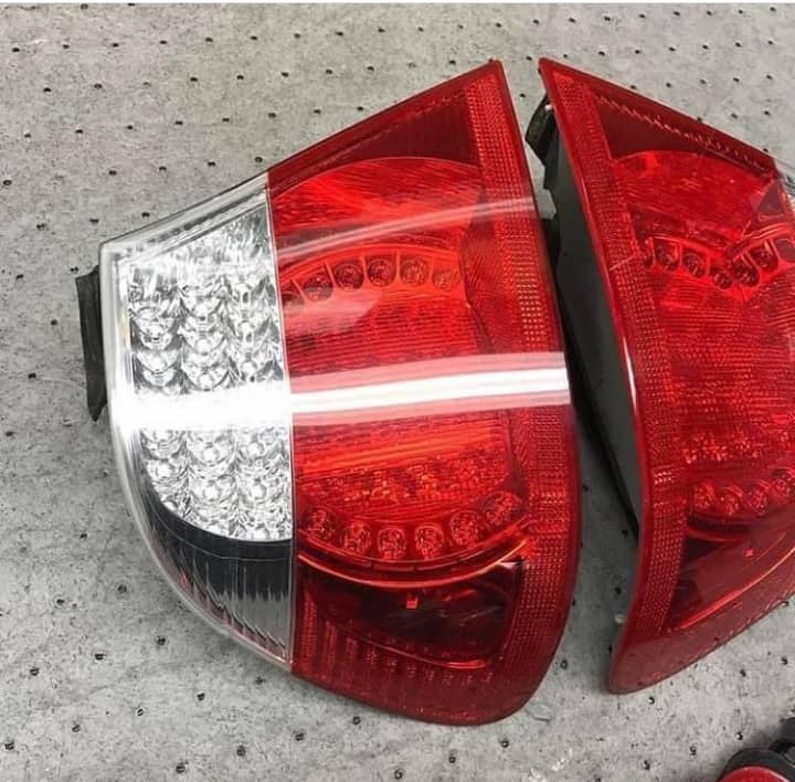 Buy E46 m3 Led Tail Lights