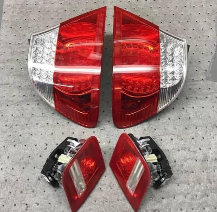 Buy E46 m3 Led Tail Lights