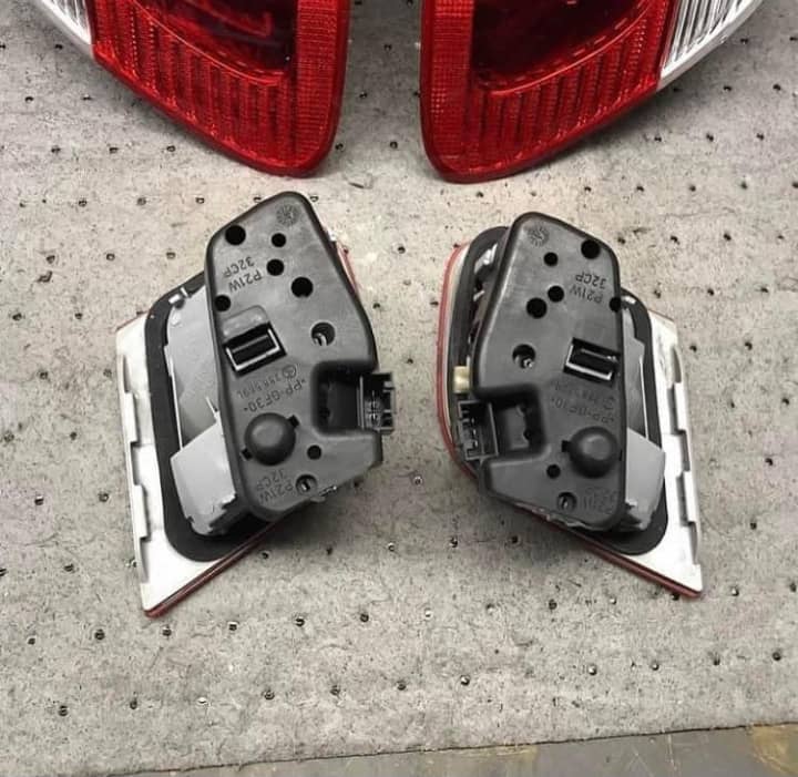 Buy E46 m3 Led Tail Lights