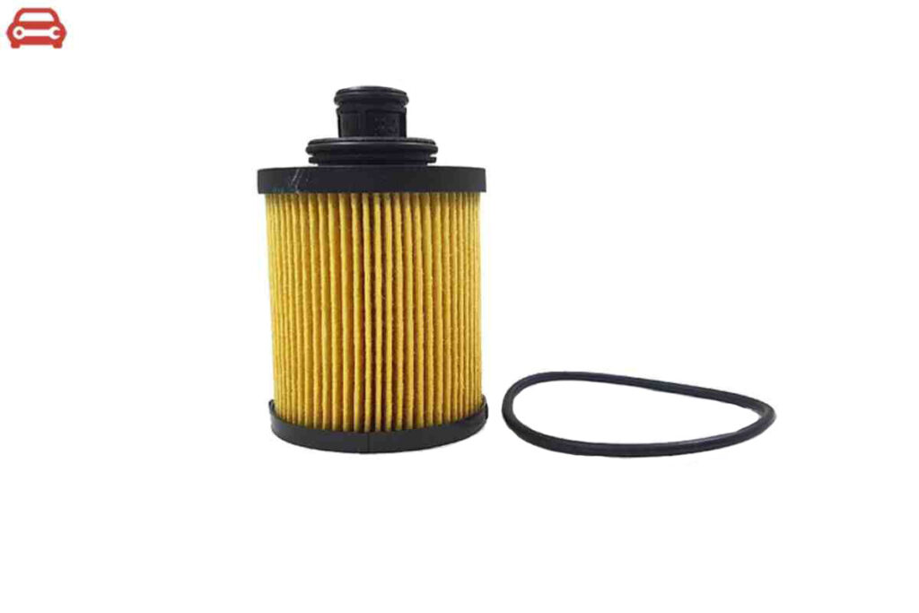 Mgp Oil Filter