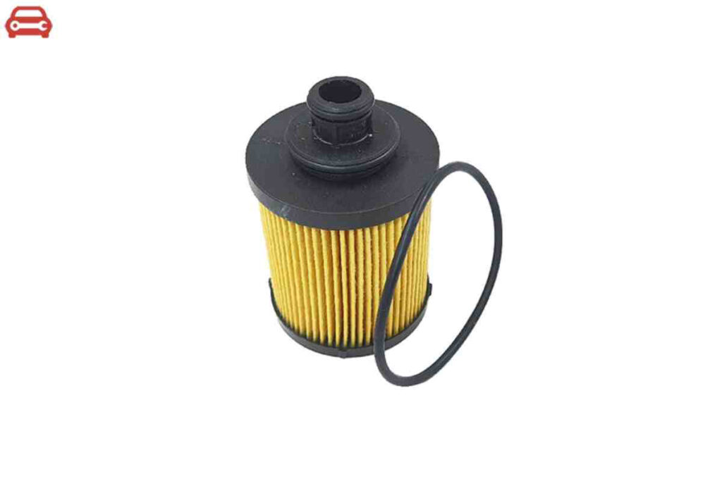 Mgp Oil Filter