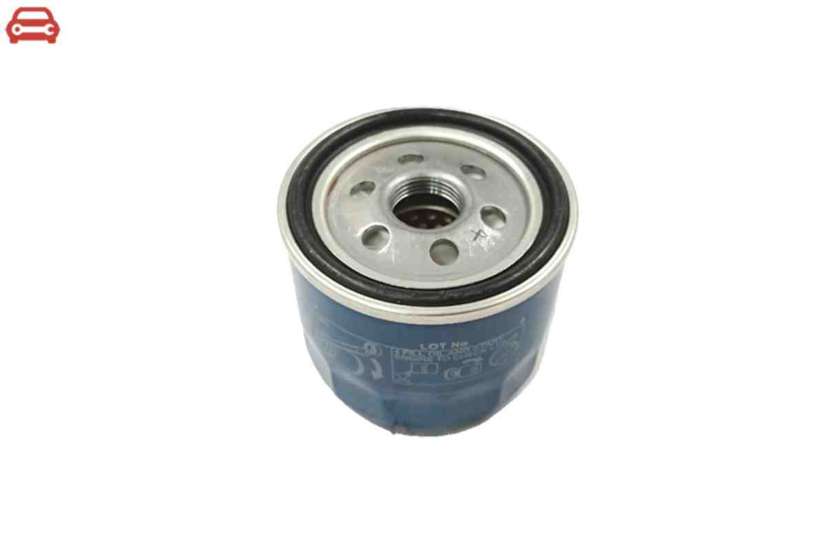 Honda Oil Filter, CARTRIDGE OIL FILTER PT DUTA NICHIRINDO 15400RZ0G01
