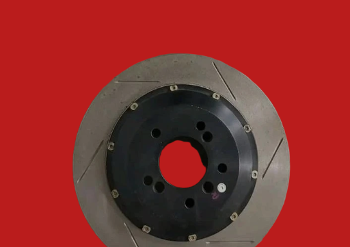 StopTech ST40 big brake kit 