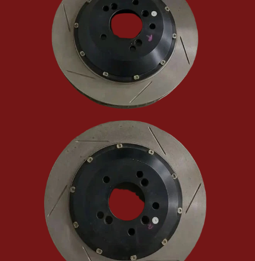 StopTech ST40 big brake kit 