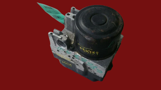 2004-2007 Toyota Highlander Anti-Lock ABS Brake Pump Assembly OEM AWD