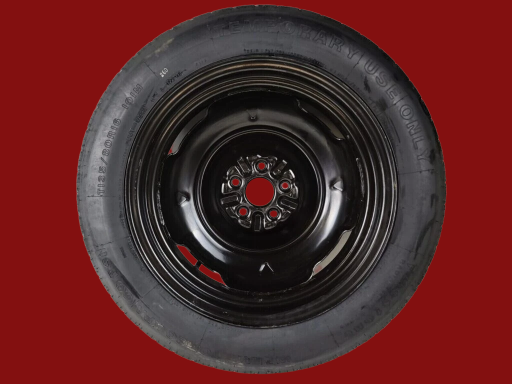 2016-2019 Toyota venza spare tire – Toyota donut spare tire