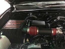 TACOMA V6 3.5L TRD PERFORMANCE AIR INTAKE