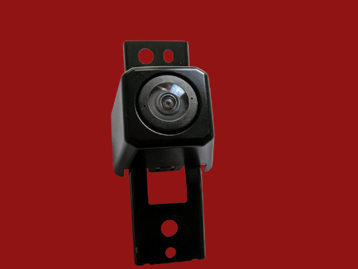 TOYOTA TACOMA FRONT GRILLE TELEVISION CAMERA OEM 867B0-04020