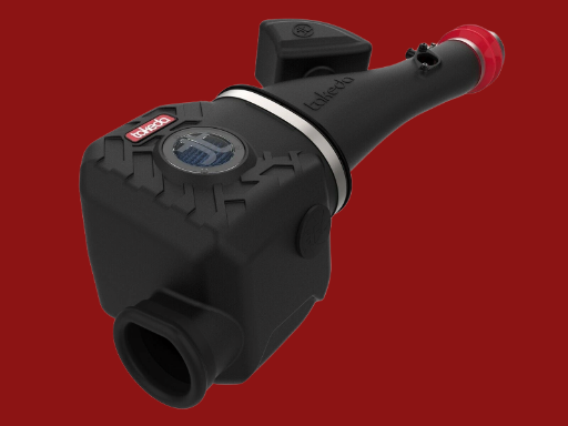aFe Takeda Momentum Cold Air Intake for 2016-2023 Toyota Tacoma 3.5L V6