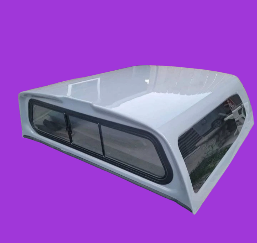 2022 Tacoma with 5FT Bed