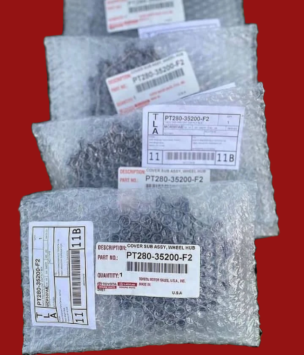 Toyota 4runner 17 inch wheels oem – 17 inch black wheels