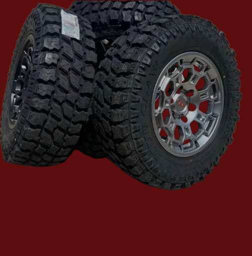 Toyota Tacoma oem wheels And Tires Toyota Tacoma rims with tires