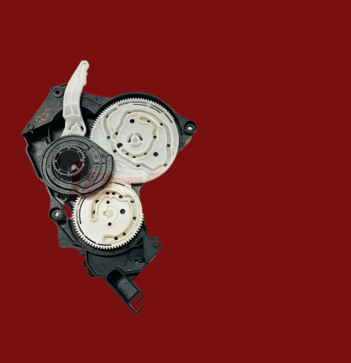 Toyota Tundra Sequoia Damper Servo Door Motor 87106-0C140