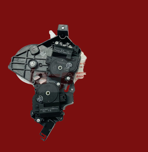 Toyota Tundra Sequoia Damper Servo Door Motor 87106-0C140