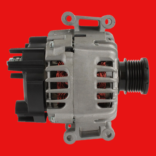 Alternator For Mercedes Benz