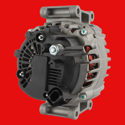 Alternator For Mercedes Benz