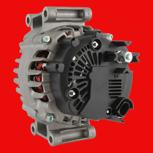 Alternator For Mercedes Benz
