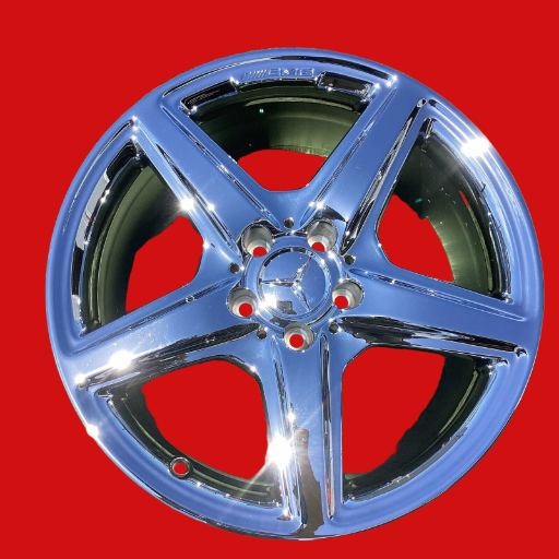 Cheap mercedes benz cls550 rims