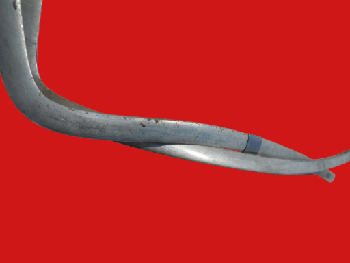 MERCEDES 280 250 230 SL WINDSHIELD MOLDINGS SUROUND FRAME CHROME 113 230SL 280SL