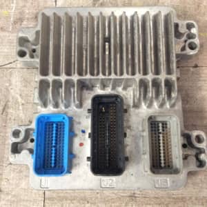 Buy 2005 Chevrolet Corvette Engine