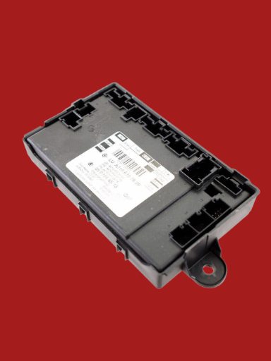 MERCEDES W216 CL-CLASS REAR VENT GLASS WINDOW REGULATOR CONTROL MODULE COMPUTER