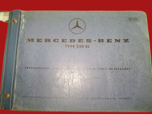 Type Coil Spring Set Features