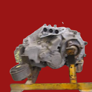2006 Lexus RX 400h Engine