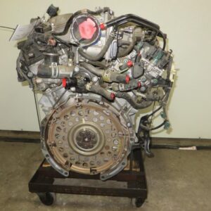 Buy 2014 Acura RLX Engine