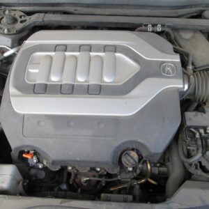 Buy 2014 Acura RLX Engine