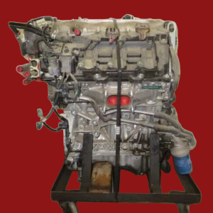 Buy 2014 Acura RLX Engine