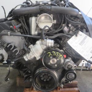 Buy 2006 BMW 650i Engine