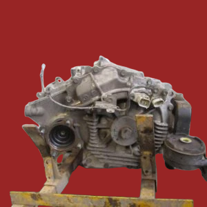 2006 Lexus RX 400h Engine