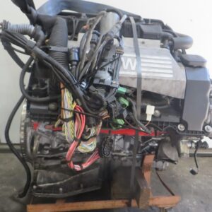 Buy 2006 BMW 650i Engine