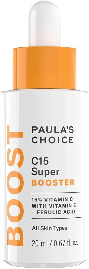 Paula's Choice C15 Vitamin C Booster