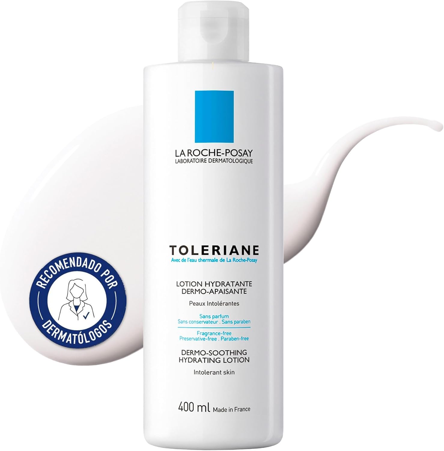 La Roche-Posay Toleriane Lotion