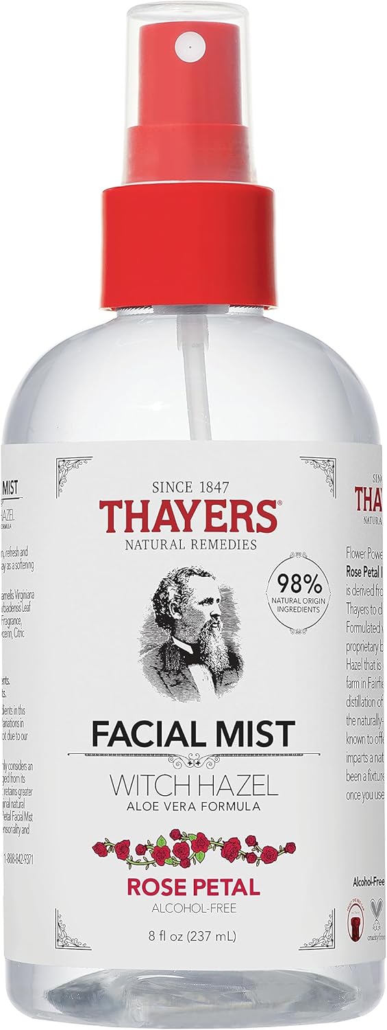 Thayers Facial Mist