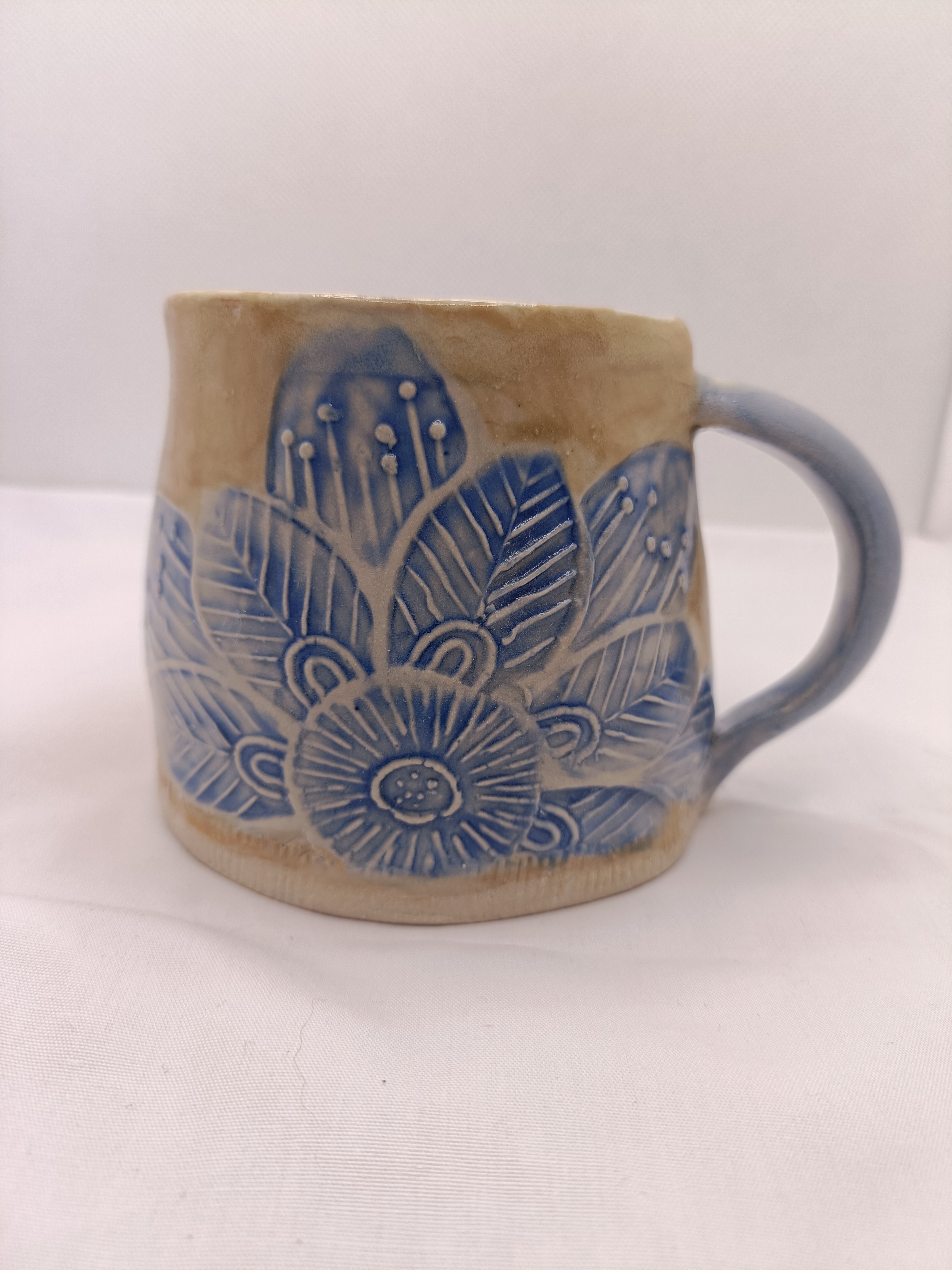 Handmade Ceramic Mug