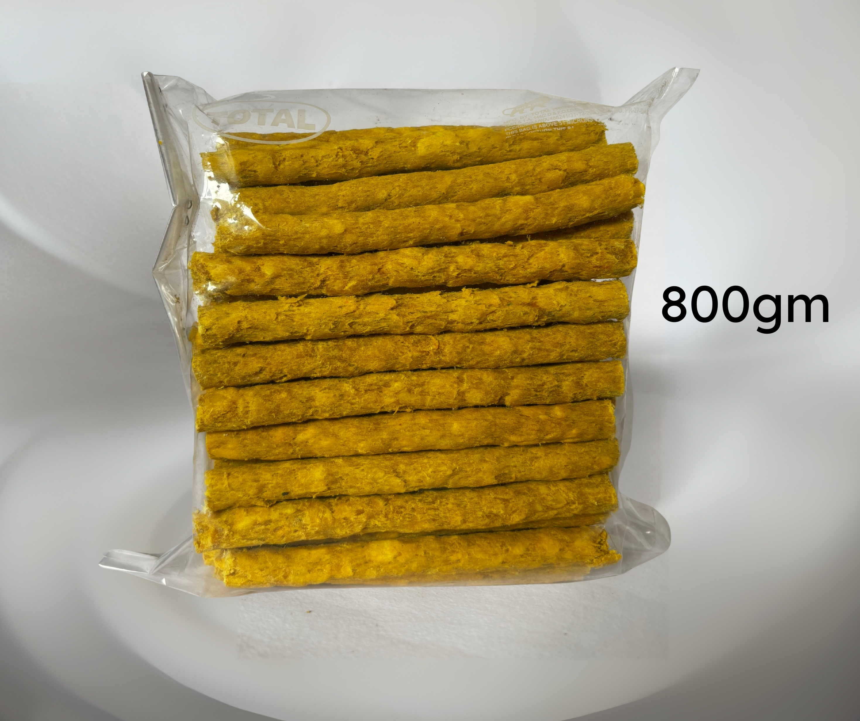 Dog chew stick 800gm