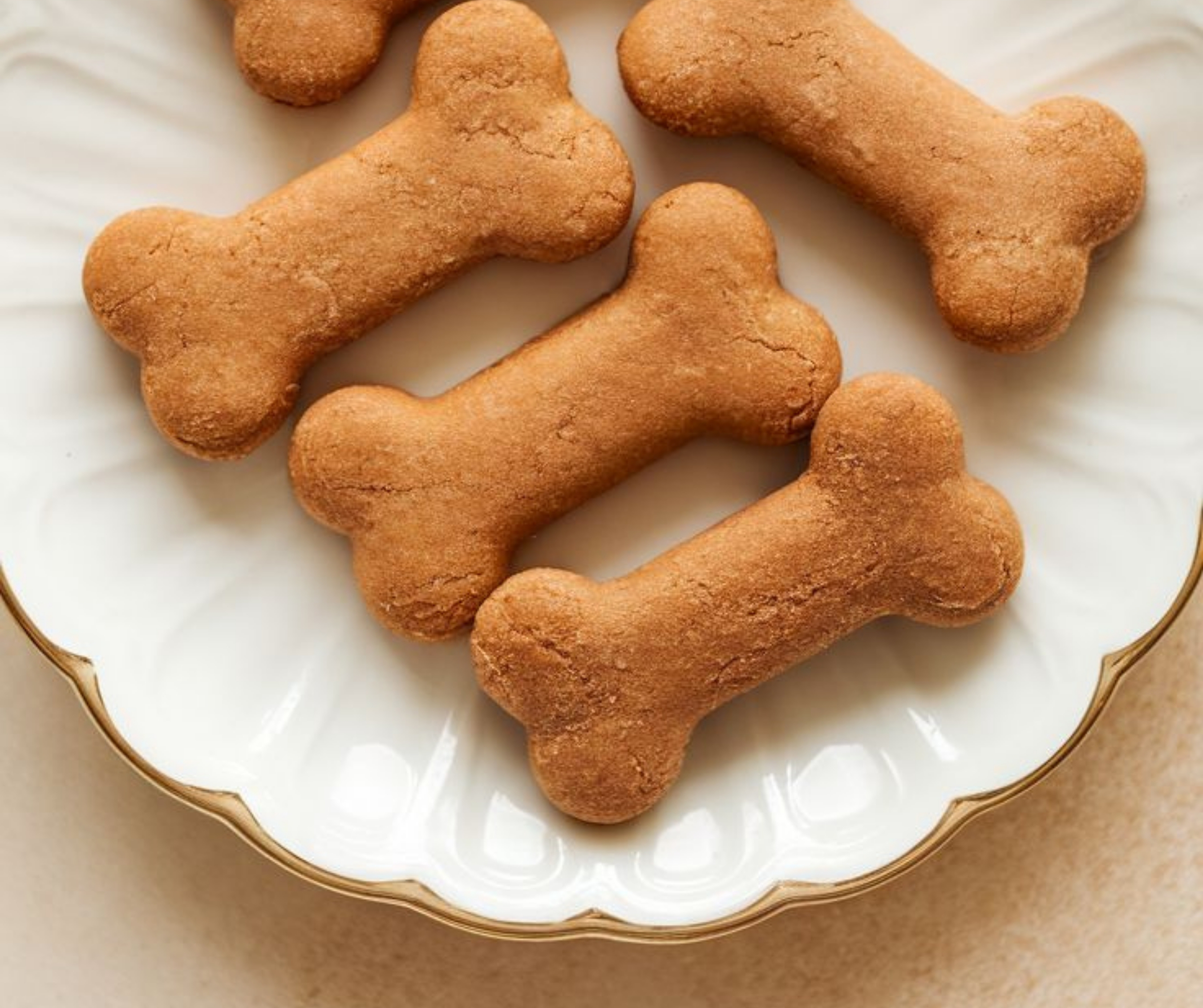 Calcium Dog Chews 400gm