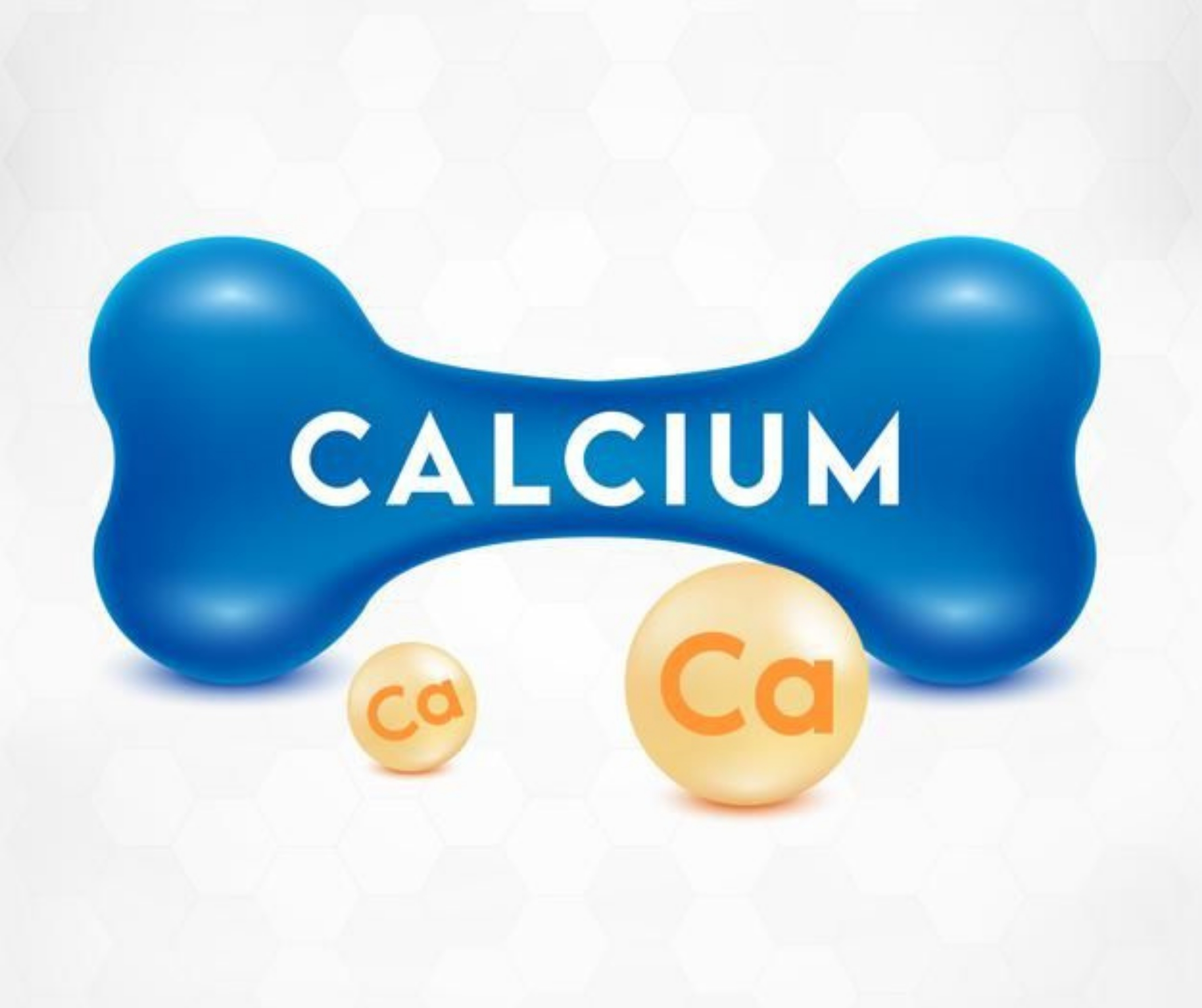 Calcium Dog Chews 300gm 