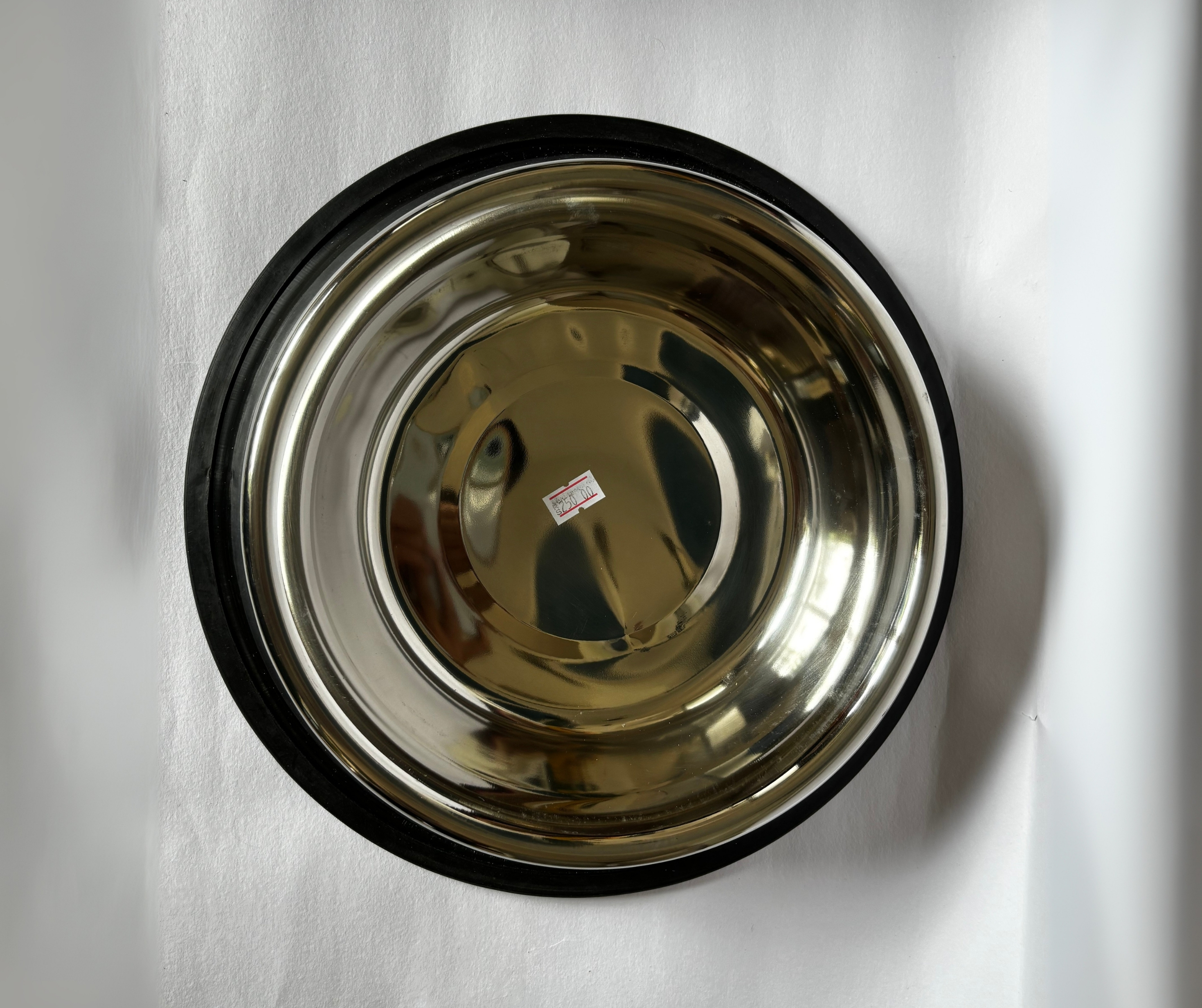 Dog Food Bowl Large 1650 ml